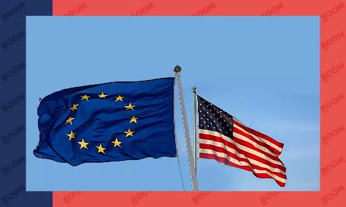 Why Rising US-EU Trade Tensions Could  Undermine Key Climate Initiatives