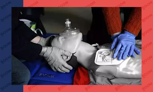 What Is CPR And How To Perform It Correctly..