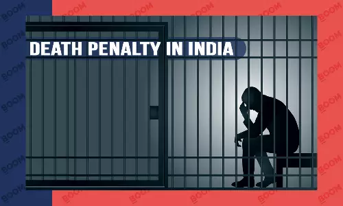 2022 Had Highest Death Row Population In 20 Years: Report on Death Penalty