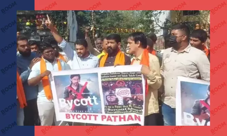 What Anurag Thakur Said On Boycott Bollywood Trends Amid Pathaan Success