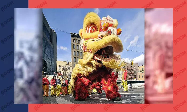 How Much Of An Effect Will The Lunar New Year Have On Covid Spread In China?