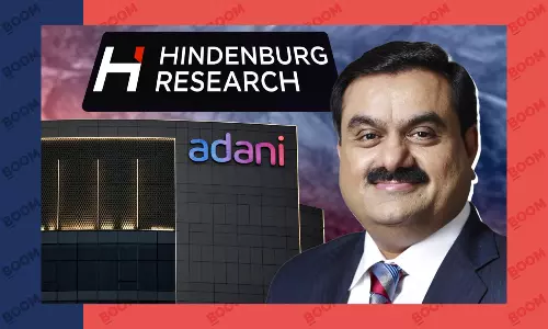 Hindenburg Counters 413-Page Adani Reply, Says Conflating Business With Nationalism...