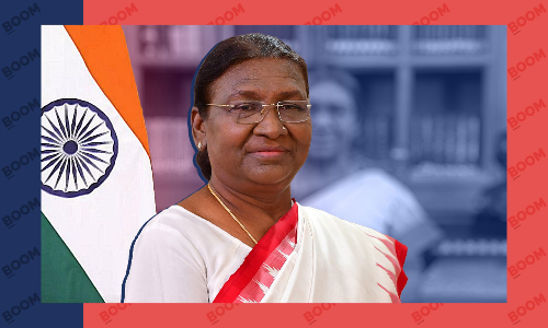 Climate Change, Women Empowerment: Key Takeaways From Presidents Republic Day Speech..