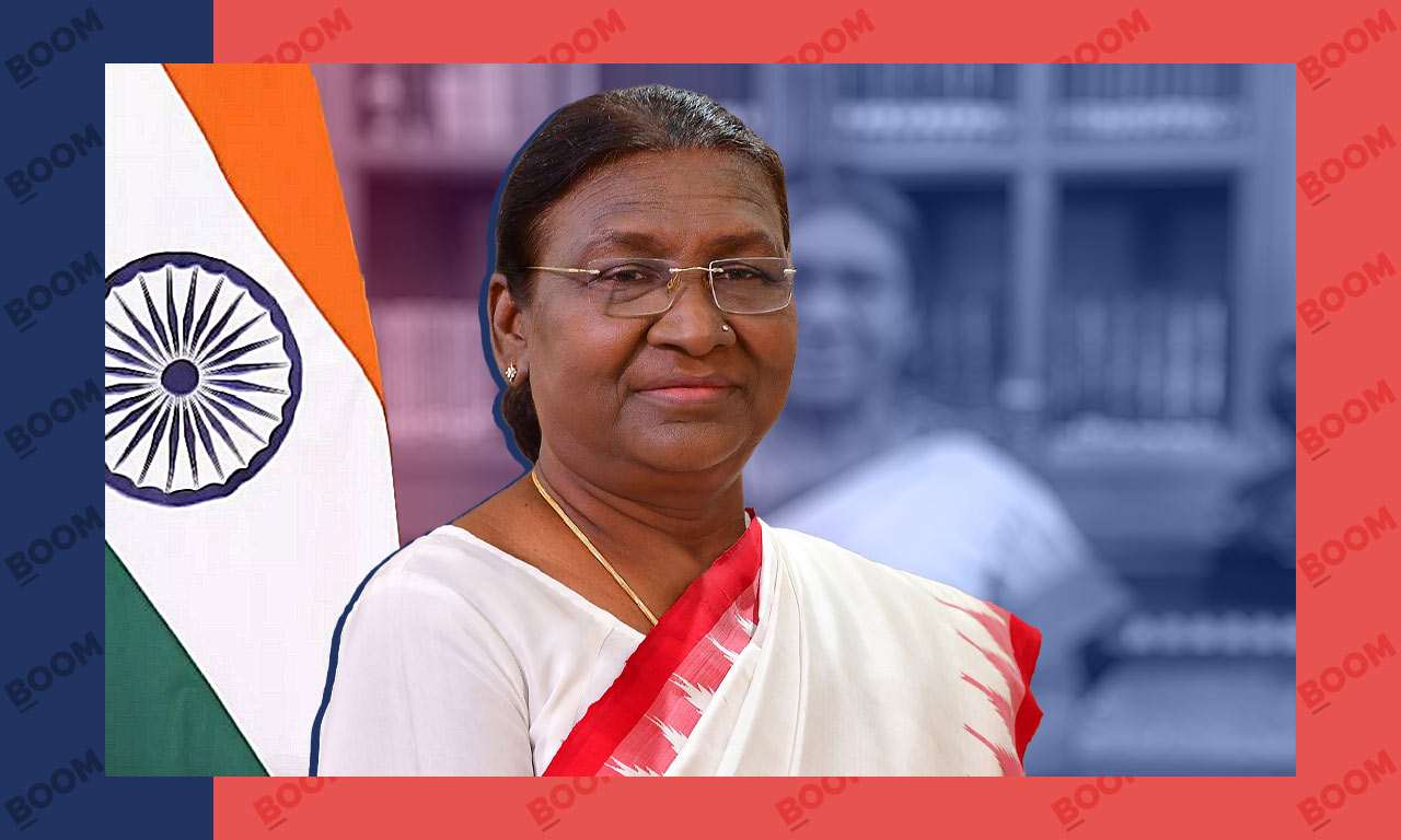 Climate Change, Women Empowerment: Key Takeaways From President's ...