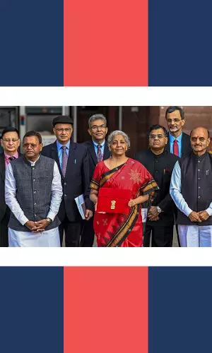 Personal Taxes To Agriculture: Highlights Of Budget Announced By Nirmala Sitharaman