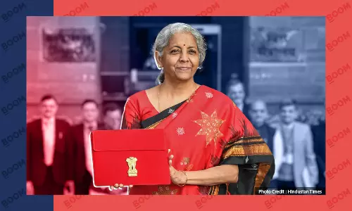 Amrit Kaal, Caste, Saree: What Are Indians Searching About Nirmala Sitharaman? Amrit Kaal, Caste, Saree: What Are Indians Searching About Nirmala Sitharaman?