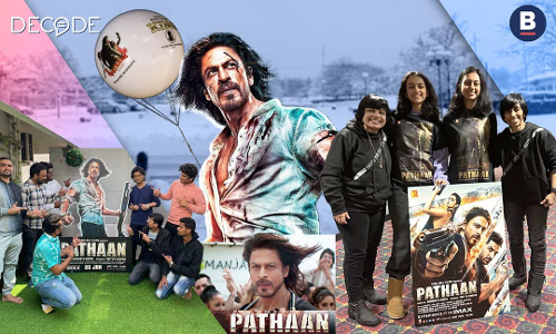 How Shah Rukh Khan Fan Clubs Destroyed Boycott Calls For Pathaan How Shah Rukh Khan Fan Clubs Destroyed Boycott Calls For Pathaan