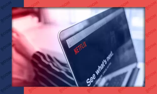 How Will Netflixs New Password Sharing Rules Affect Users? How Will Netflixs New Password Sharing Rules Affect Users?
