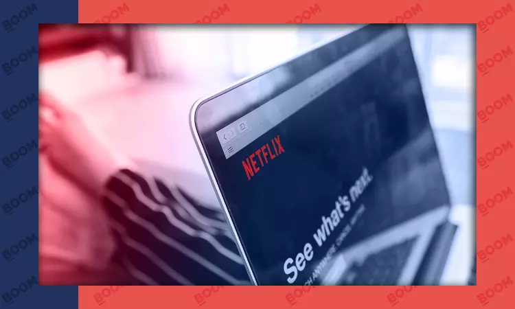 How Will Netflixs New Password Sharing Rules Affect Users?