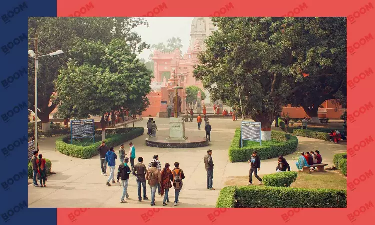 Higher Enrolments, More Institutions: Highlights Of 2020-21 Report On India’s Higher Education