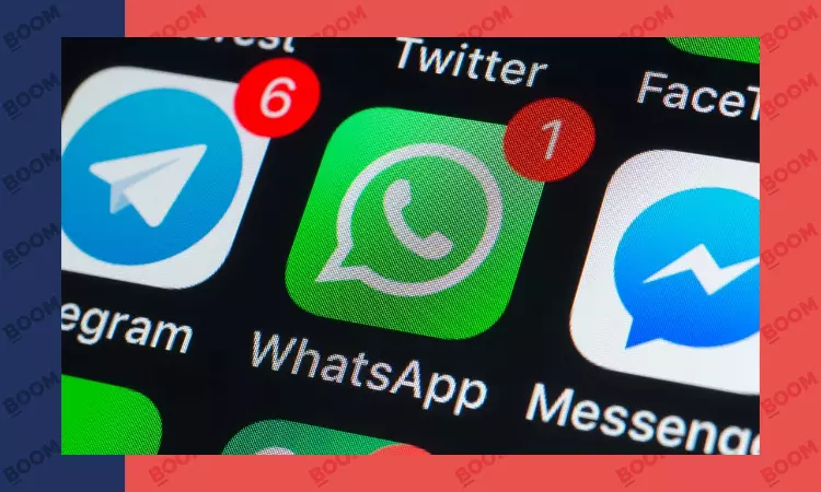 When Does WhatsApp Ban An Account From Its Platform?