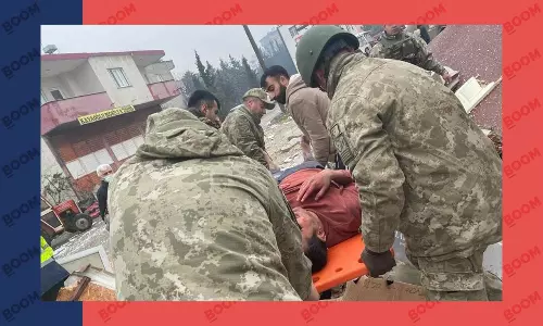 Turkey, Syria Earthquake Death Toll Over 5,000: What You Need To Know Turkey, Syria Earthquake Death Toll Over 5,000: What You Need To Know