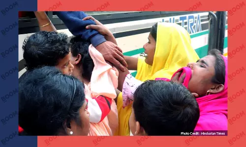 Whats The Real Reason Behind Assams Child Marriage Crackdown?