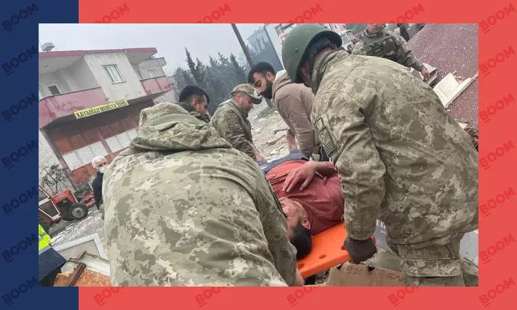 Turkey, Syria Earthquake Death Toll Over 5,000: What You Need To Know