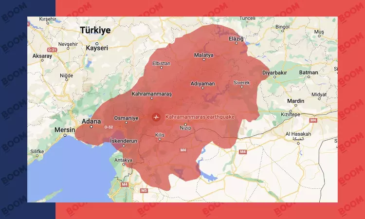 Turkey, Syria Earthquake: Expert Explains Why It Happened