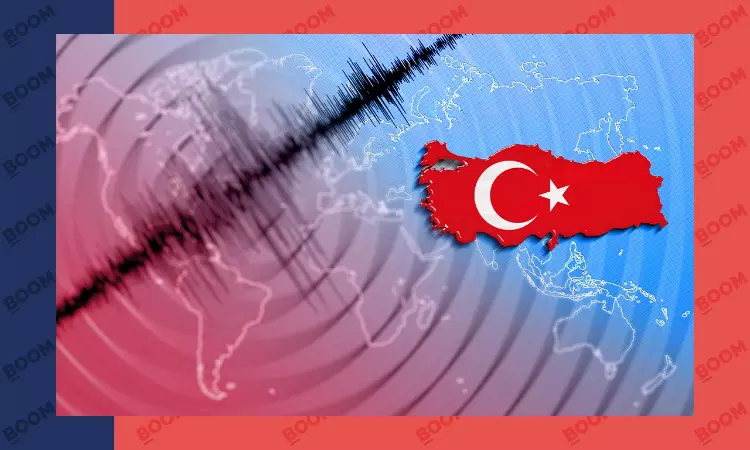 Why Did Buildings In Turkey Collapse In Pancake Mode During Earthquake?