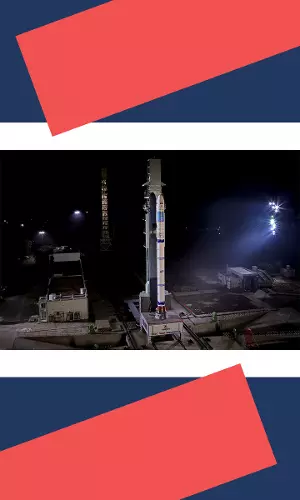 What Is SSLV-D2, ISROs New Rocket Successfully Launched From Sriharikota?