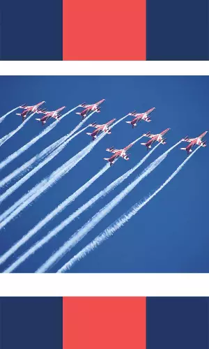 What Is Aero India 2023, Asias Largest Airshow, Being Hosted In Bengaluru?