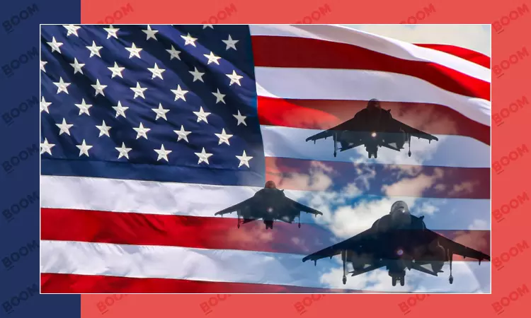 What We Know About Flying Objects Shot Down Over North America This Week