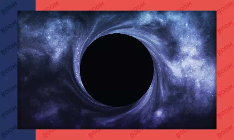 What Are Primordial Black Holes And How Are They Detected?