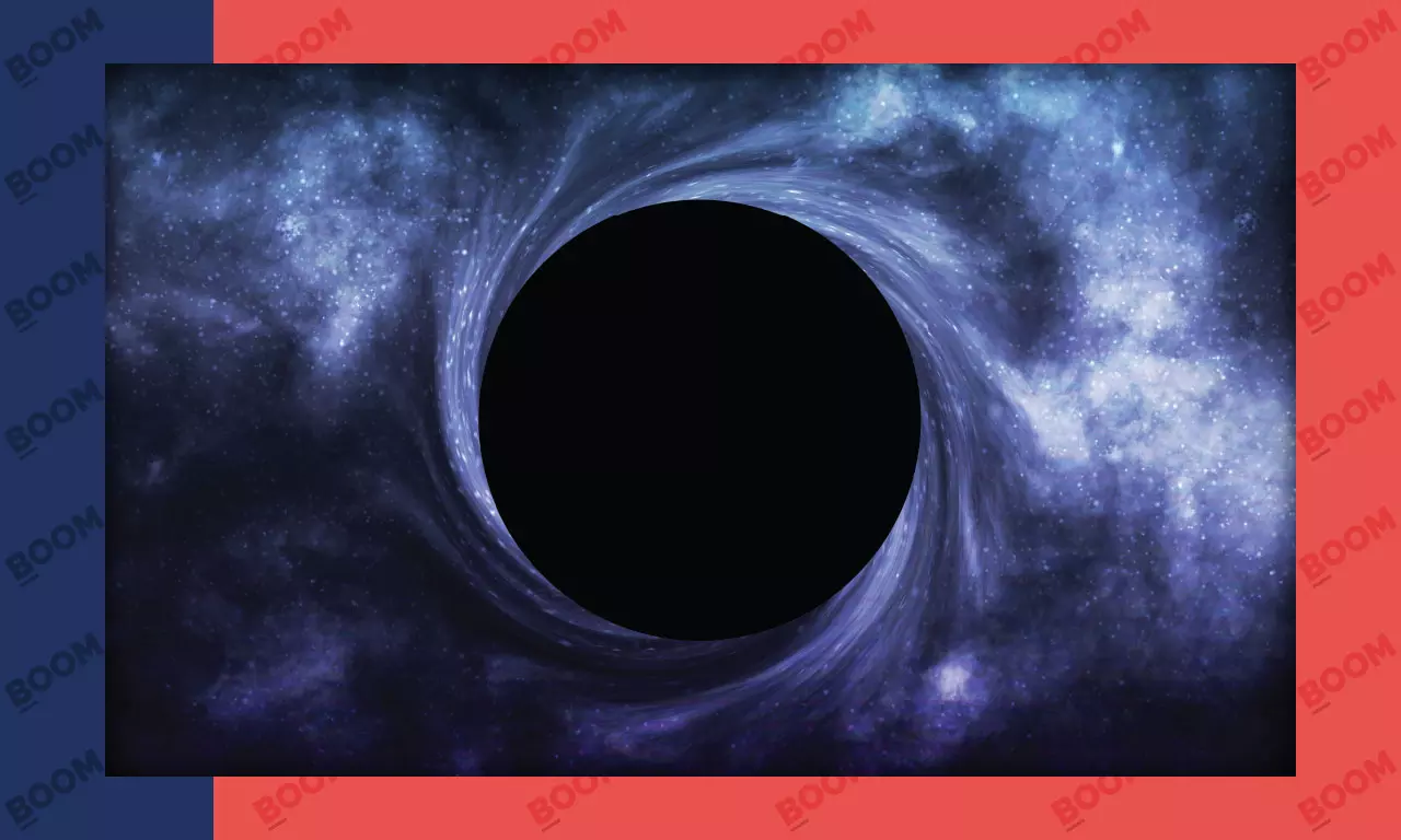 What are primordial black holes?