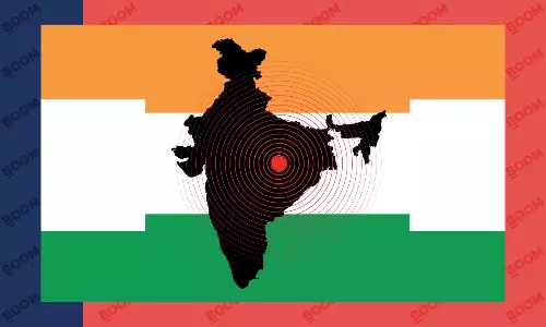 Which Parts Of India Are Most Prone To Earthquakes? Experts Explain