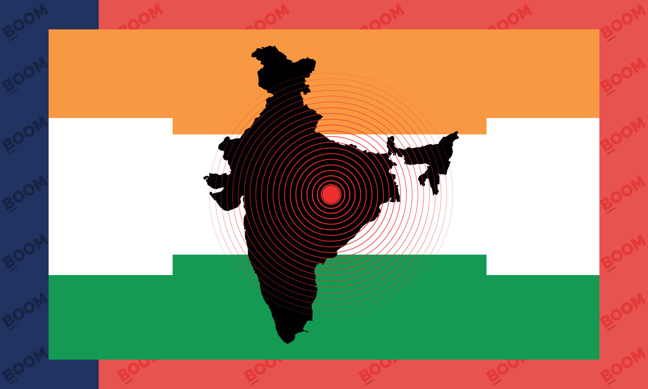 Which Parts Of India Are Most Prone To Earthquakes Experts Explain which-parts-of-india-are-most-prone-to-earthquakes-experts-explain