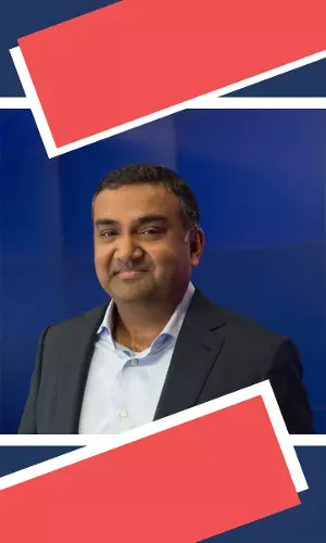 Neal Mohan, An Indian-American, Is All Set To Become The Next CEO Of YouTube