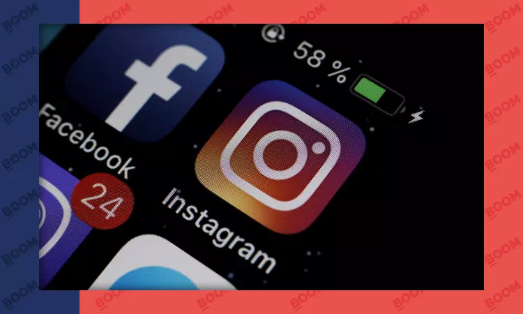 Instagram And Facebook Will Now Offer Blue Badge At A Price