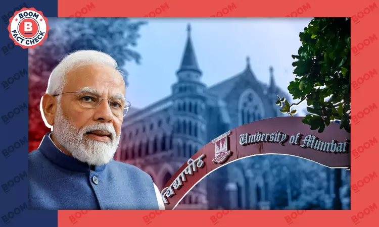 Context Check: Govts Claim Of Opening 2 Colleges Daily, 1 Uni Weekly