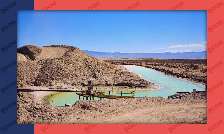 Is It Too Soon To Celebrate Lithium Discovery In Jammu And Kashmir?