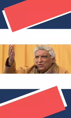 Javed Akhtars Blunt Comments In Pakistan On 26/11 Terrorists Roaming Free In The Country Goes Viral