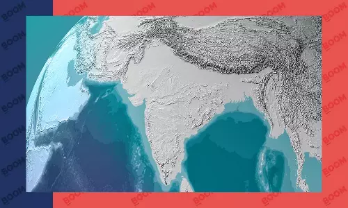 UP, Bihar, Punjab: These 9 Indian States Are Most Vulnerable To Climate Change