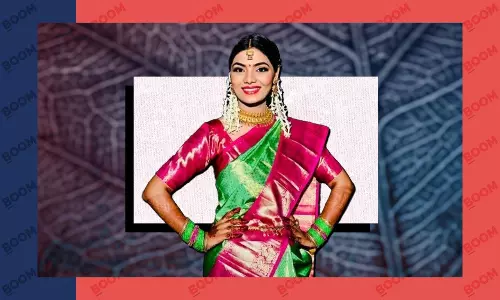 A Bhojpuri Singers Song Taunting Yogi Govt Got Her Police Notice