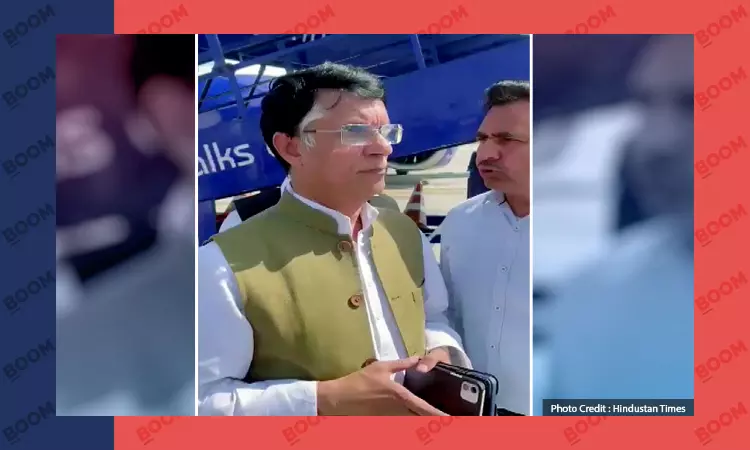 What Are The Charges Pawan Khera Was Booked Under For Insulting Modi?