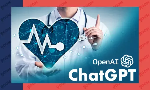 ChatGPT Is Now Aiding The Healthcare System Also, But It Has Risks
