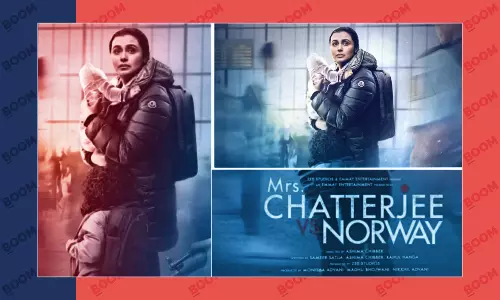 ‘Mrs Chatterjee Vs Norway’: What Is The True Story Behind Rani Mukherjee’s Latest Film?
