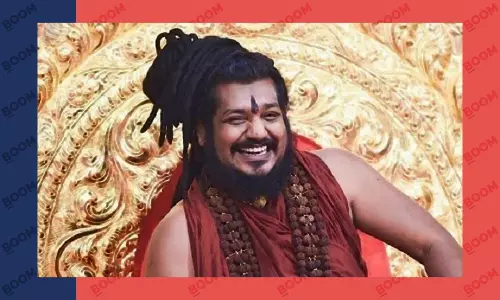 Rape, Torture: Cases Against Fugitive Godman Nithyananda