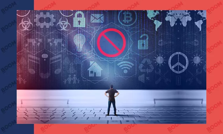 35 Countries Shut Internet In 2022, India Topped Chart: Report