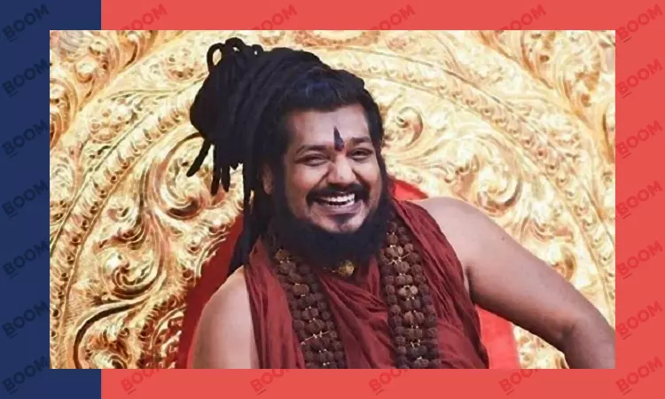 Rape, Torture: Cases Against Fugitive Godman Nithyananda