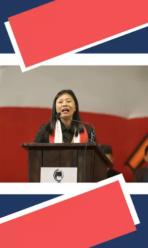 Nagaland Scripts History After 2 Women Win  Assembly Elections