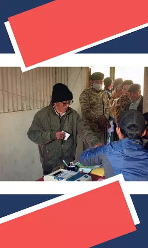 BJP Retains Tripura And Nagaland, Backs Struggling NPP In Meghalaya