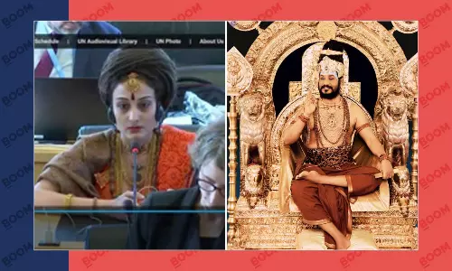 What Is Kailasa, The Fictional Country Formed By Nithyananda?