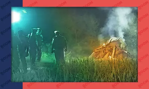 None Found Guilty Of Rape In Hathras Case, 3 of 4 Acquitted