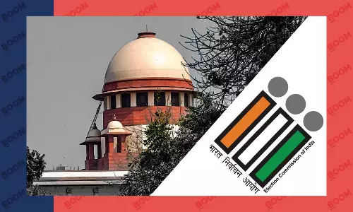 High-Powered Committee, PM, CJI, LoP To Appoint Poll Panel Members: SC