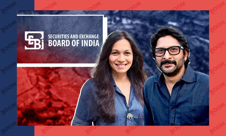 Others In Share Price Rigging Scheme Using YouTube, SEBI Names Arshad Warsi