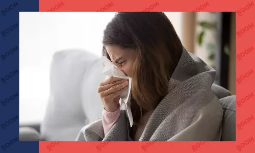 Is Everyone Around You Sick? It Could Be H3N2