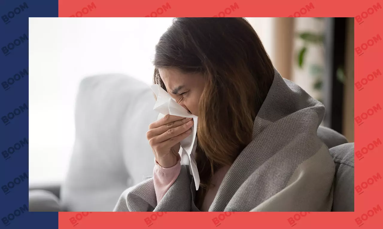 Is Everyone Around You Sick? It Could Be H3N2 Is Everyone Around You Sick? It Could Be H3N2