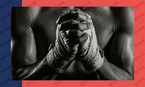 A Two Hundred Year Old Tale: How Did Sports End Up Becoming The New Religion?