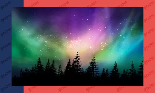 Northern Lights: Heres Why They May Appear Again In Southern England